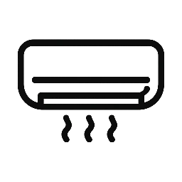 FanKoil kliimaseadmed